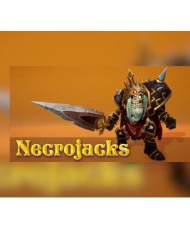 Necrojacks Steam Key GLOBAL